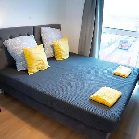 Four Bedroom In Urban Location Hamburg Exterior foto