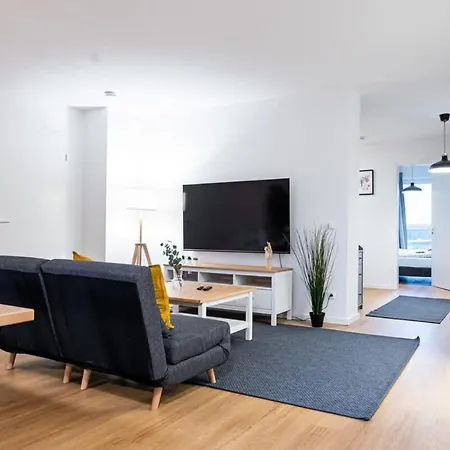 Four Bedroom In Urban Location Hamburg Exterior foto