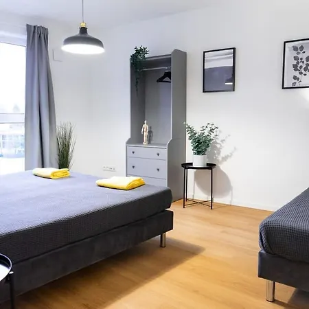 Four Bedroom In Urban Location Hamburg Exterior foto
