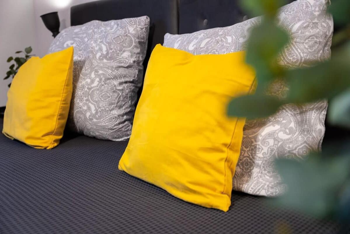 Four Bedroom In Urban Location Appartamento