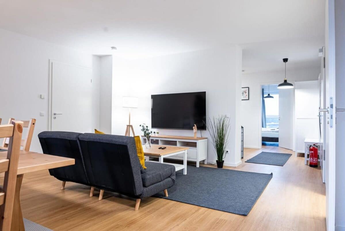 Four Bedroom In Urban Location Appartamento Amburgo
