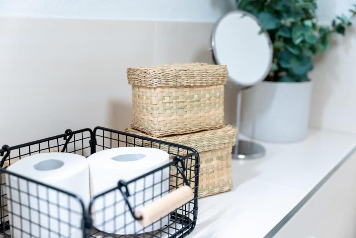 Four Bedroom In Urban Location Appartamento *