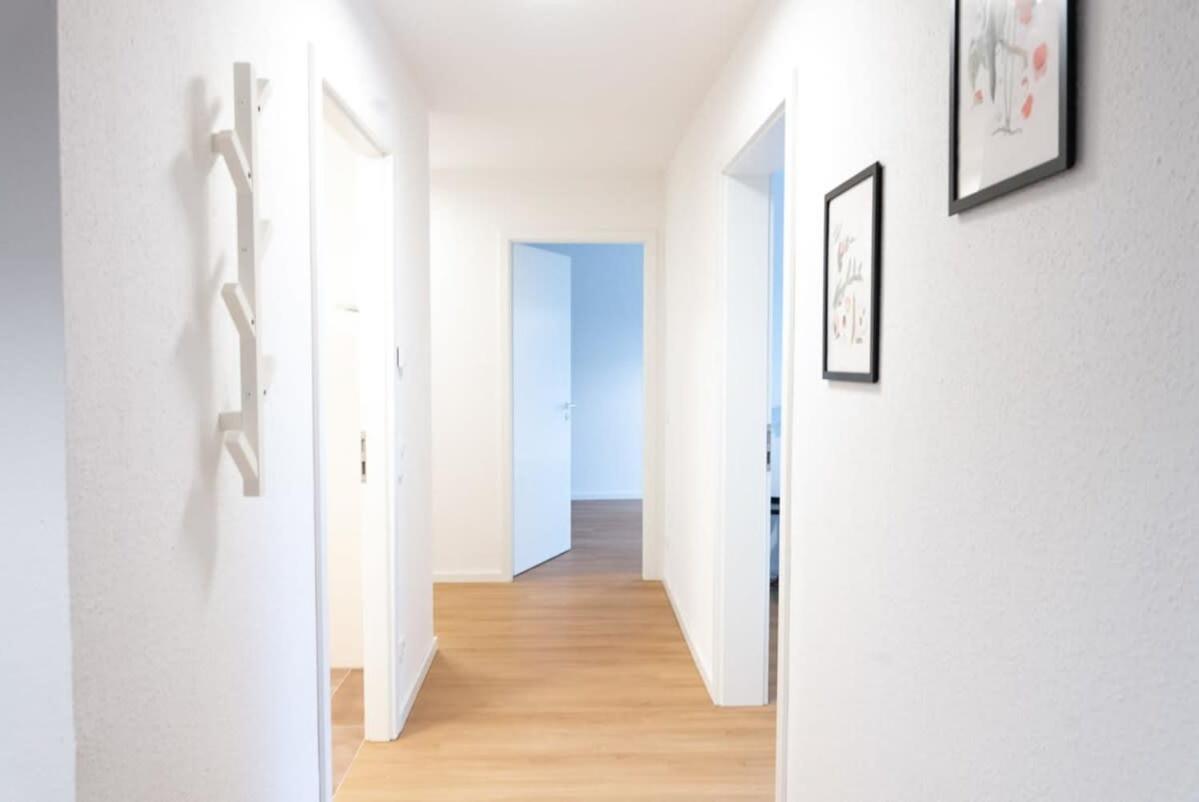 Appartamento Four Bedroom In Urban Location Amburgo